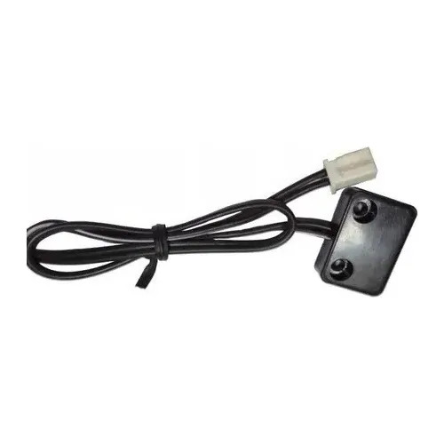 Sensores (imagem ilustrativa)